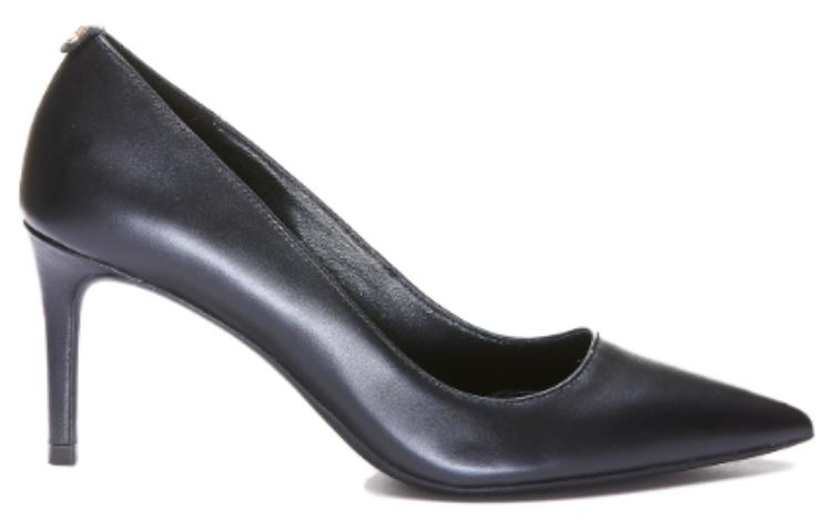 Michael Michael Kors Alina 75mm Pointed Pumps купить в интернет-магазине Yoocart с быстрой доставкой по России.