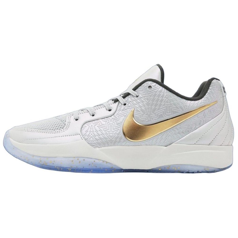 Nike Ja 2 "Christmas"