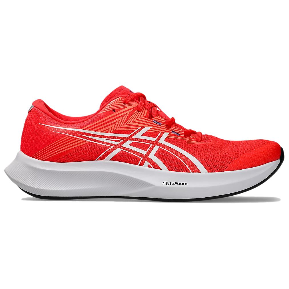 Asics Hyper Speed 5 Abrasion Resistant Low top Training Running Shoes Men's Red