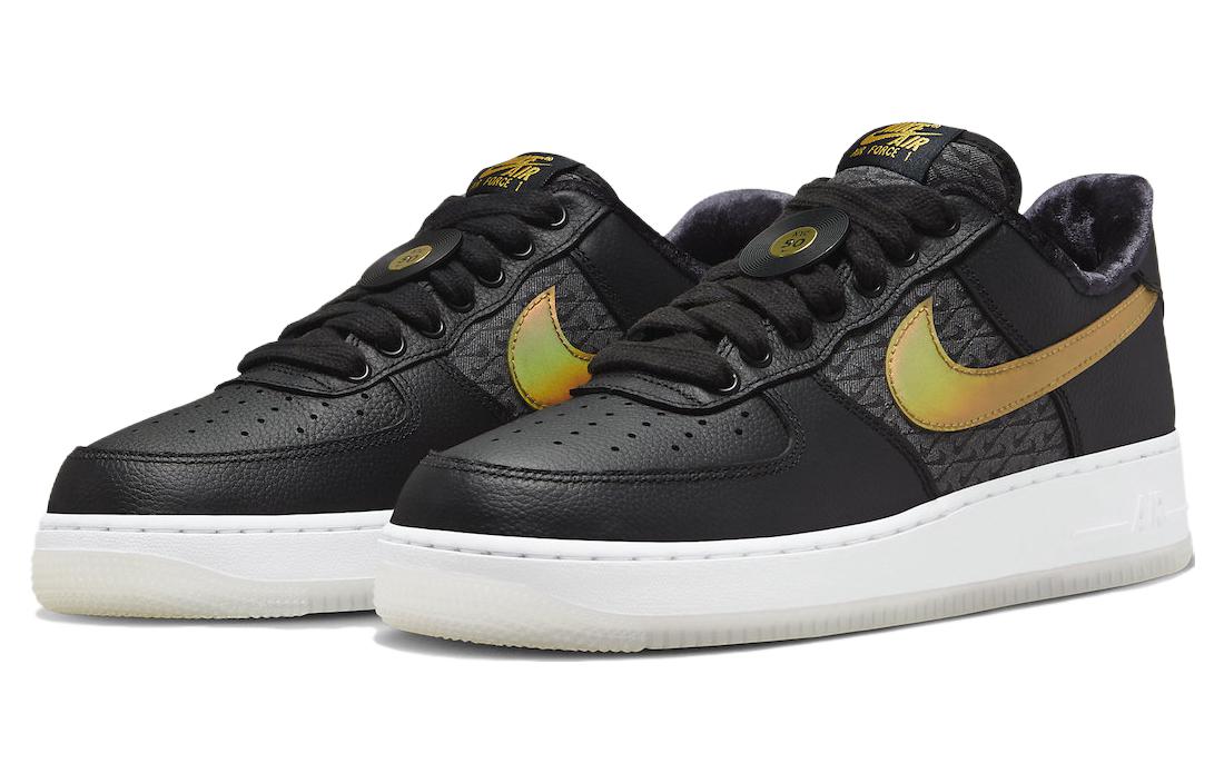 Nike Air Force 1 Low 50th Anniversary Of Hip Hop  Bronx Origins купить в интернет-магазине Yoocart с быстрой доставкой по России.