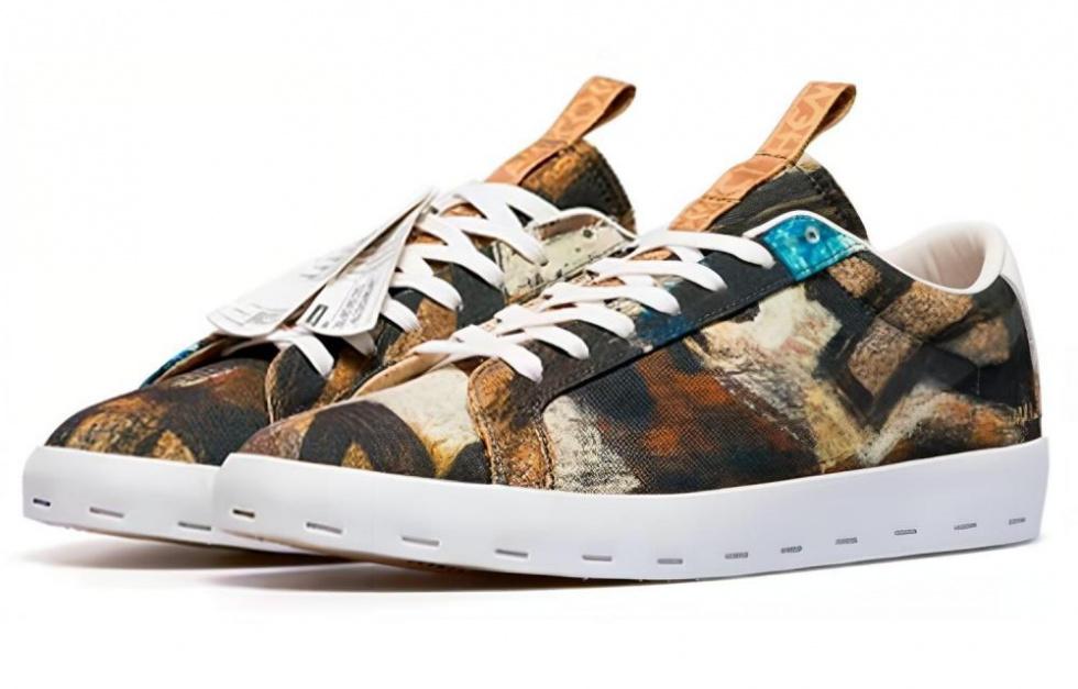 Nike Michael Lau X Zoom Blazer Low Qs Sb 'Salvator Michael' купить в интернет-магазине Yoocart с быстрой доставкой по России.