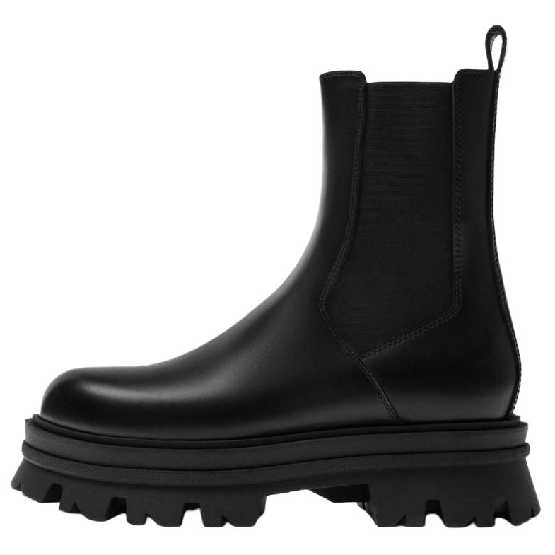 ZARA Chelsea Boots Men