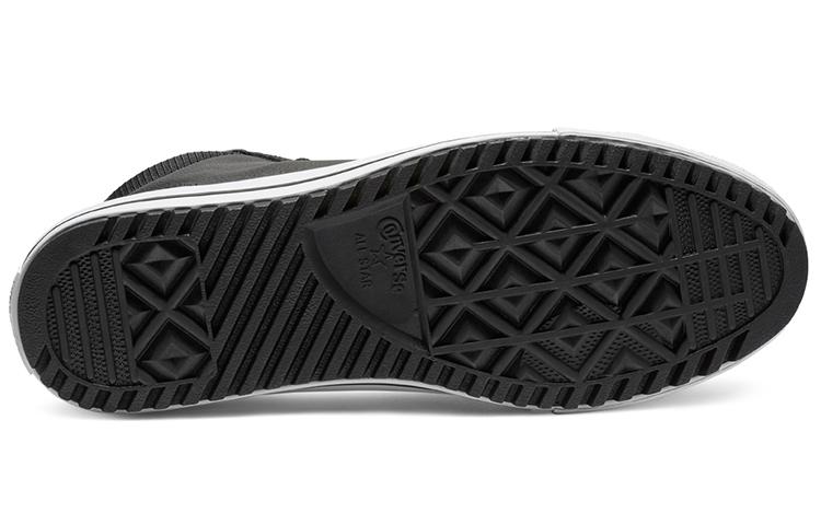 Converse Chuck Taylor All Star Pc Boot High 'Black' купить в интернет-магазине Yoocart с быстрой доставкой по России.