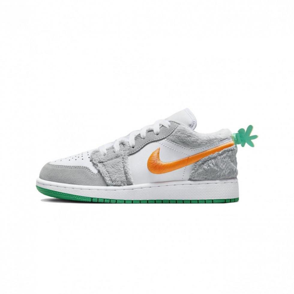 Jordan 1 Low Rabbit GS