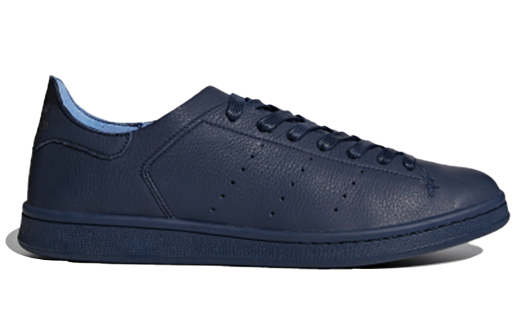 Adidas Originals Stan Smith Shoes 'Blue' купить в интернет-магазине Yoocart с быстрой доставкой по России.