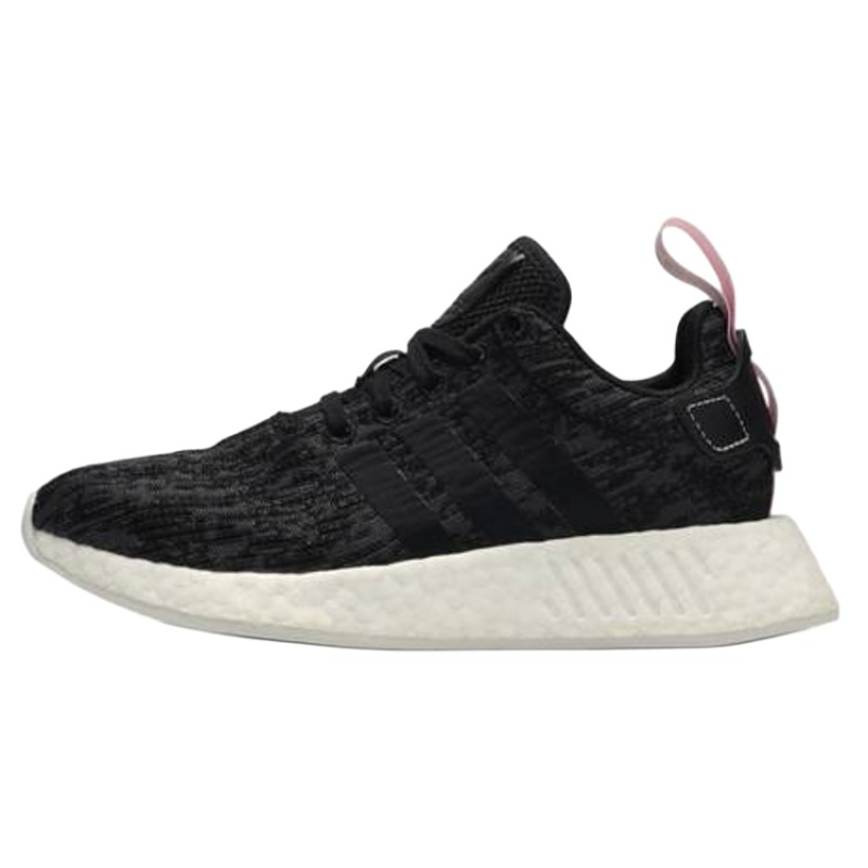 Adidas Nmd R2 Black Wonder Pink Women's купить в интернет-магазине Yoocart с быстрой доставкой по России.
