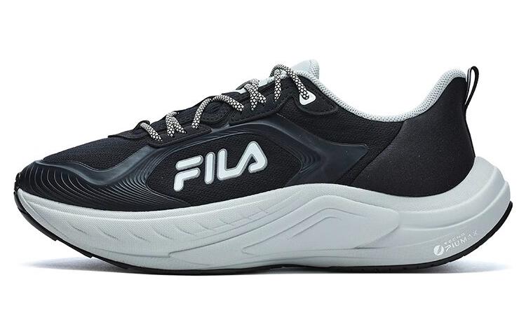 FILA Wolf 'Black Grey' Women's