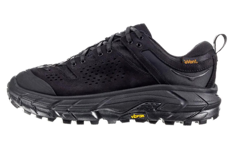 HOKA ONE ONE X Engineered Garments Tor Ultra Low 'Black'