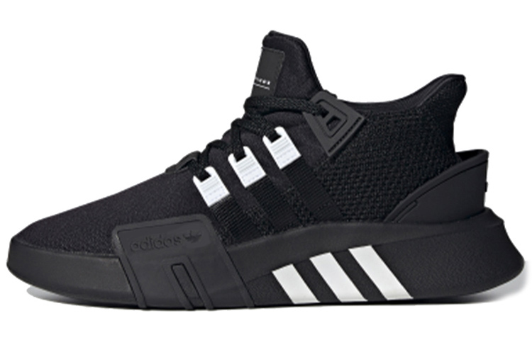 Adidas Originals Eqt Bask Adv 'Black White'