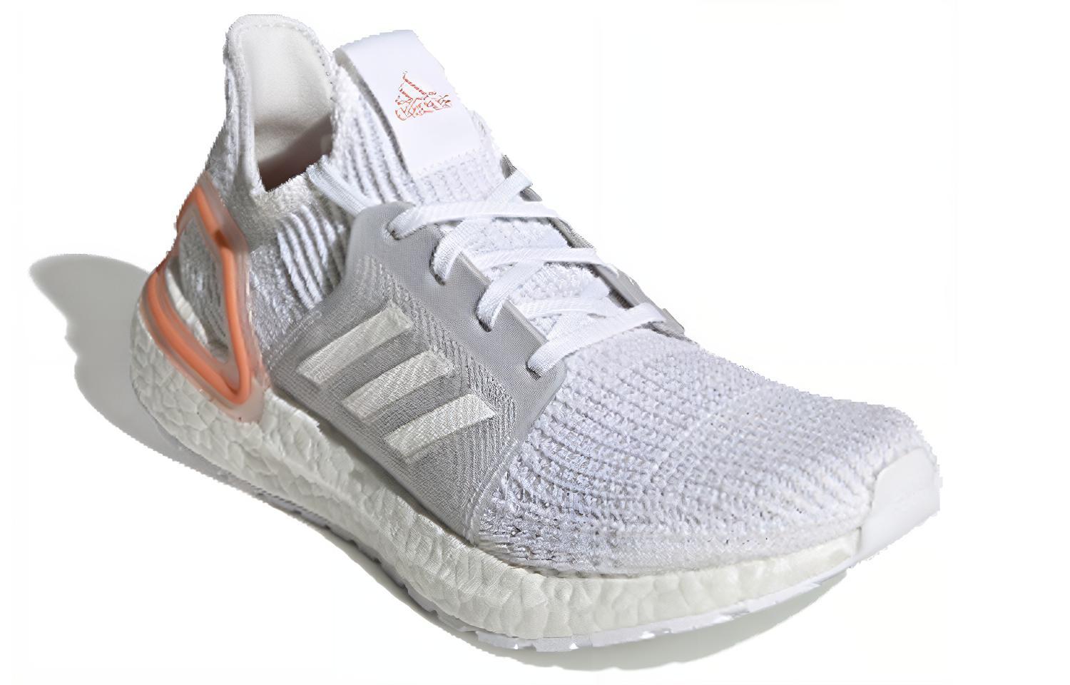 Adidas UltraBoost 19 'Semi Coral' Women's купить в интернет-магазине Yoocart с быстрой доставкой по России.