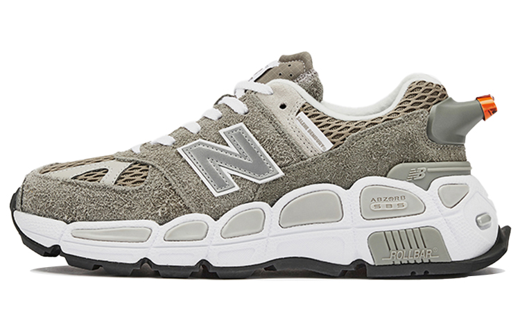 New Balance 574 Yurt Salehe Bembury Shark Skin