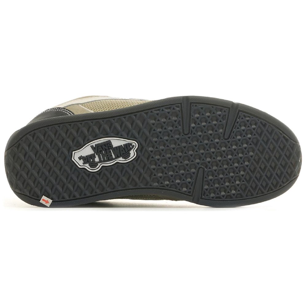 Vans Rowley Xlt Lx Off Road Sneakers
