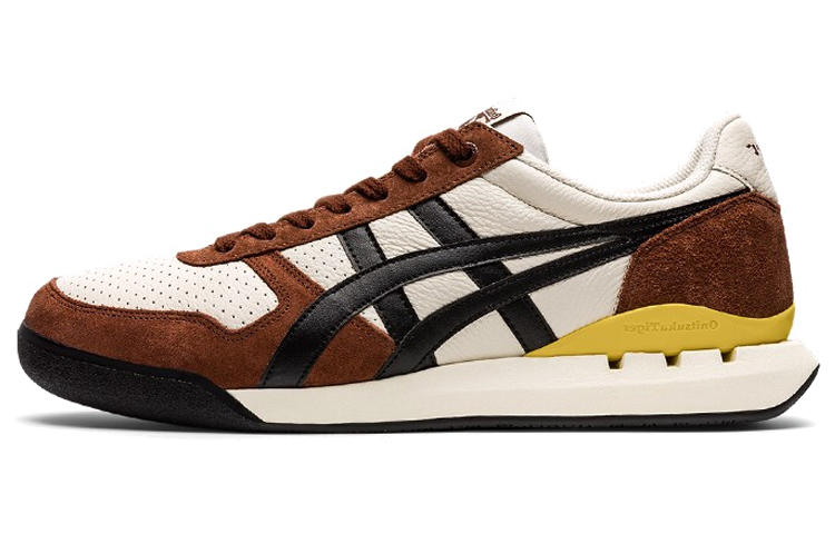 Onitsuka Tiger Беговые кроссовки с низким верхом унисекс