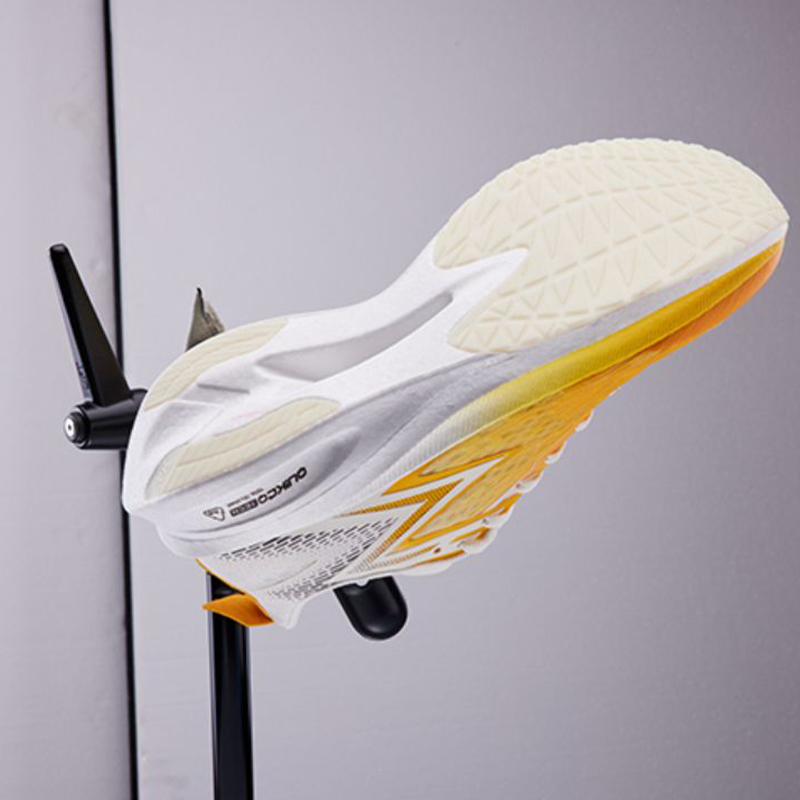361° Flying ET Running Shoes Unisex Low-Top White купить в интернет-магазине Yoocart с быстрой доставкой по России.