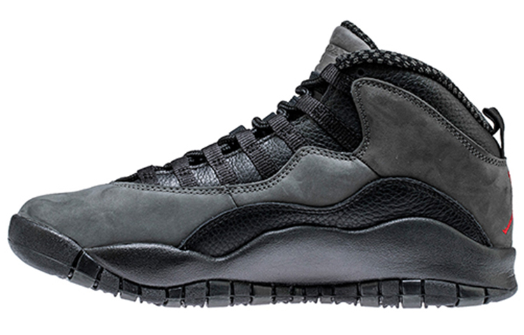 JORDAN 10 Retro Shadow 2018