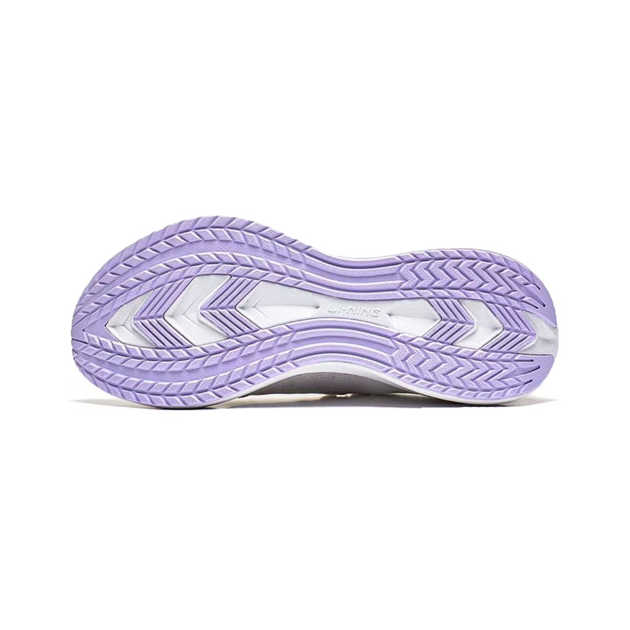 LiNing Wuyue Low top Casual City Commute Running Shoes Women's White Blue купить в интернет-магазине Yoocart с быстрой доставкой по России.