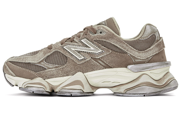 New Balance 9060 'Mushroom'