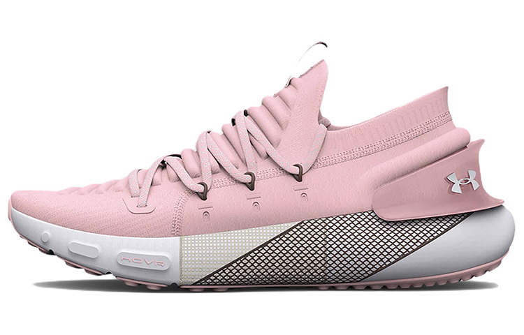 Under Armour Hovr Phantom 3 'Prime Pink' Women's