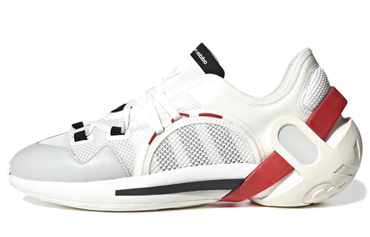 Adidas Y 3 Idoso Boost White