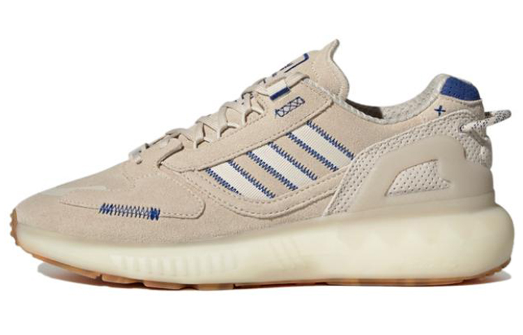 Zx 5K Boost Adidas Originals 'Aluminium Royal Blue'