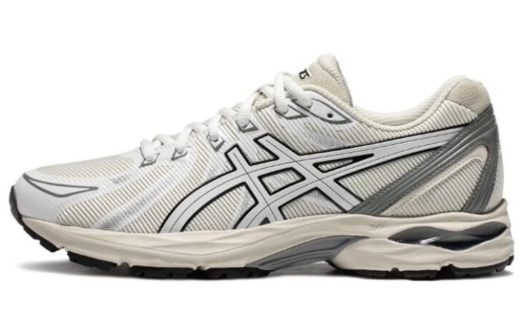 Asics Gel Flux Cn 'Grey Black'