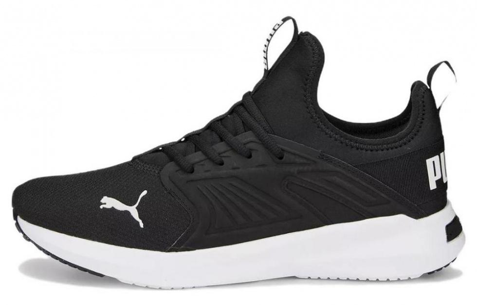 PUMA Softride Fly 'Black White'