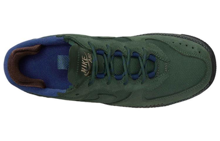 Nike Air Force 1 Wild Low Fir Women's купить в интернет-магазине Yoocart с быстрой доставкой по России.