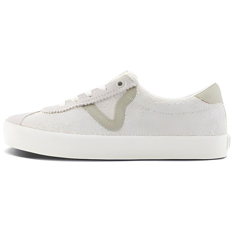 Vans SPORTS Skateboard Shoes Unisex Low-Top
