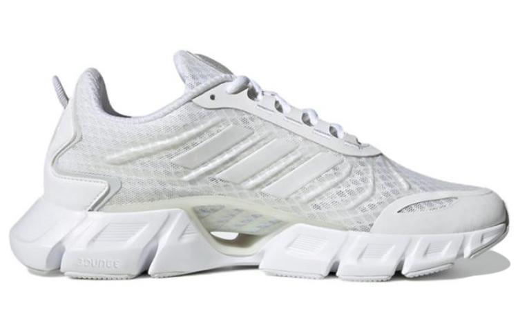 Climacool Adidas 'White Halo Silver'