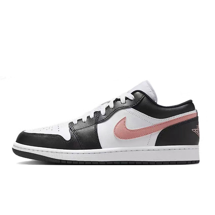 Jordan Air Jordan 1 Apocalypse Dragon Tribe Abrasion Resistant Low top Vintage Basketball Shoes Men's Black Red купить в интернет-магазине Yoocart с быстрой доставкой по России.