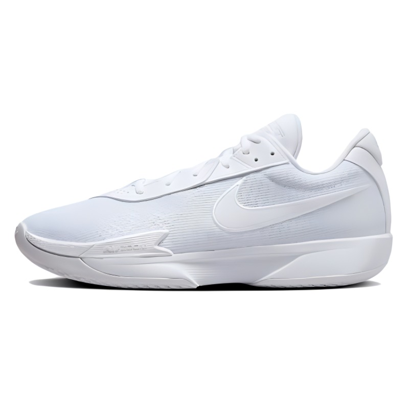 Nike Air Zoom GT Cut Academy EP 'White Photon Dust'