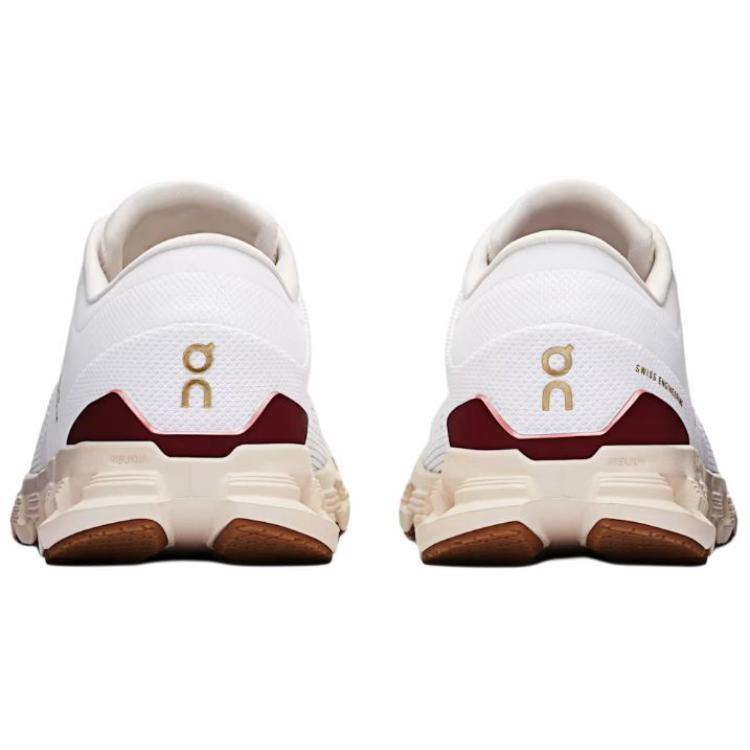 On Running Cloud X 4 Year Of The Snake Women's