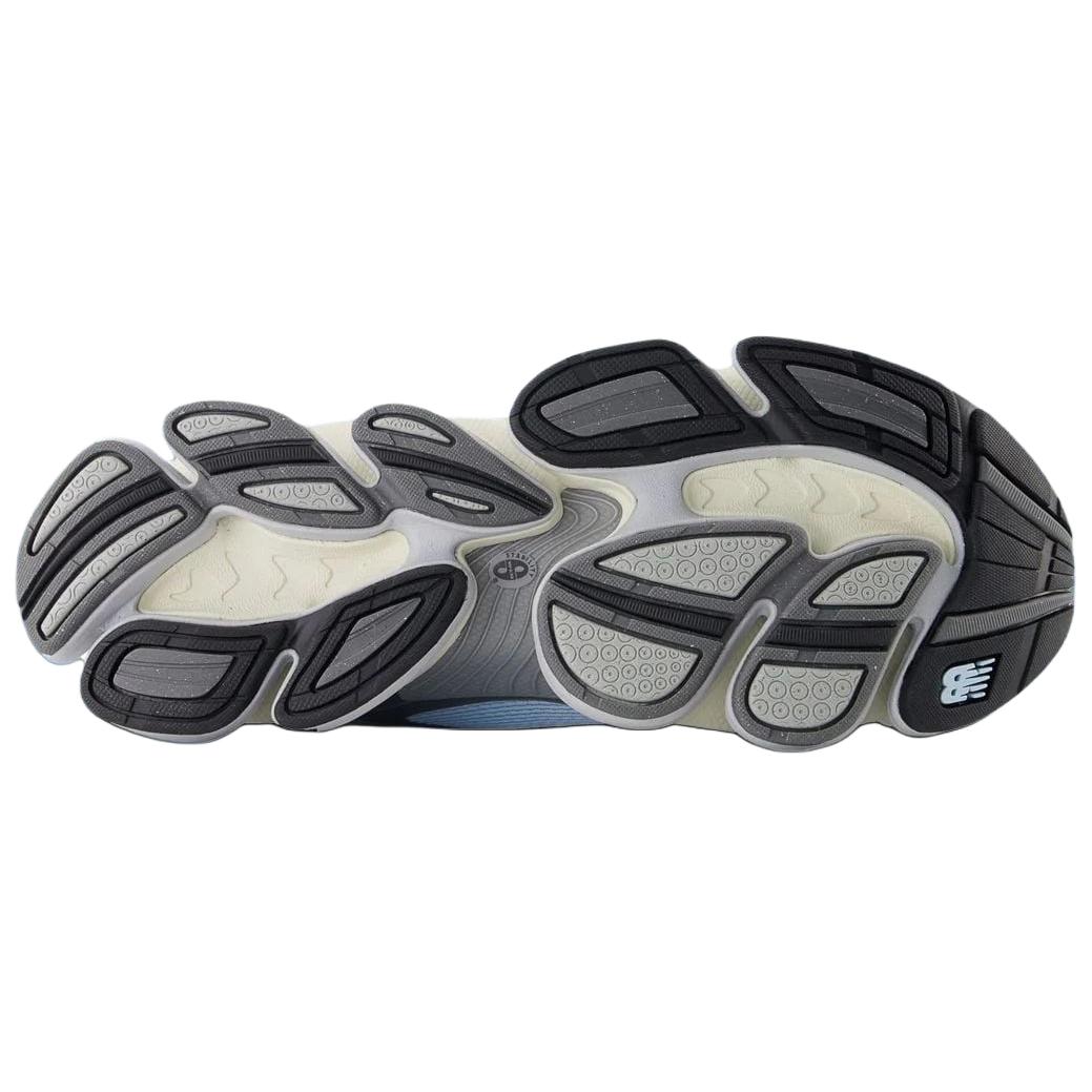 New Balance Abzorb 2000 'Light Chrome Blue Silver' купить в интернет-магазине Yoocart с быстрой доставкой по России.