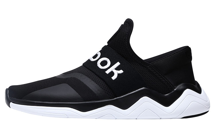 Reebok Royal Nova Supreme Black/White
