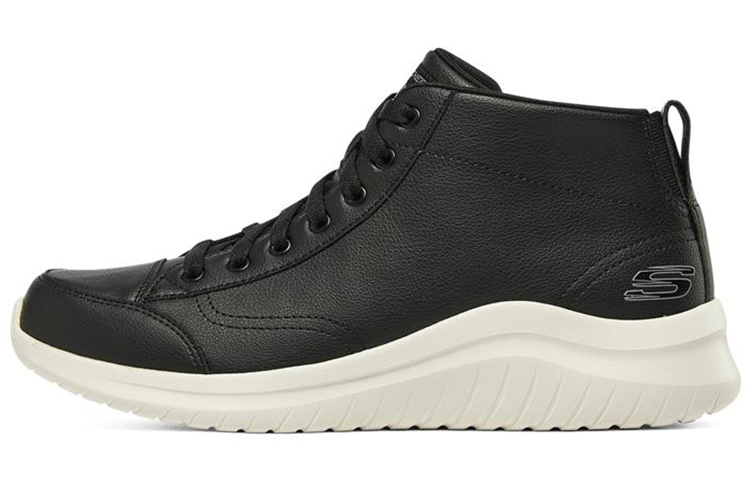 Skechers Ultra Flex 2.0 'Black White'
