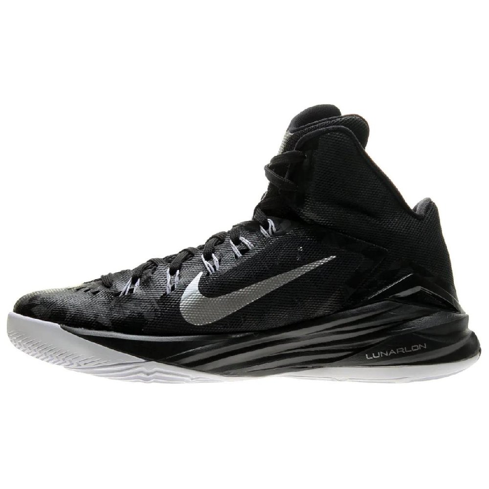 Nike Hyperdunk 2014 Tb 'Black'