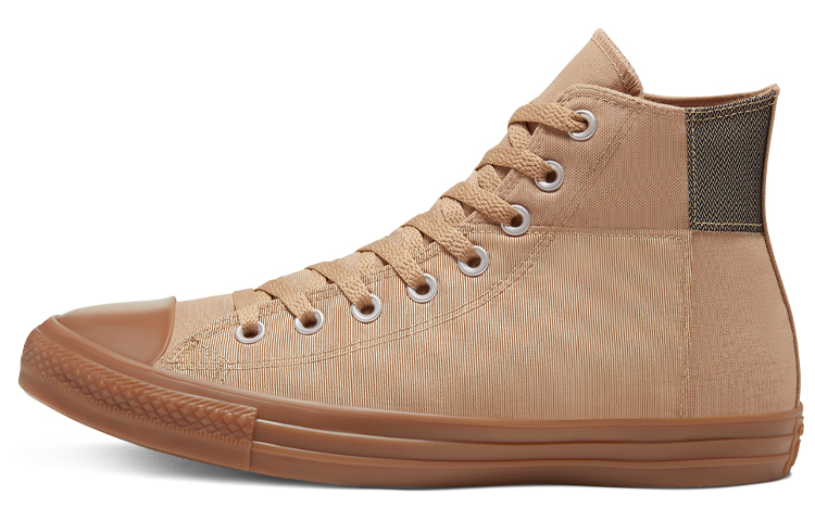 Converse Chuck Taylor All Star Hi Final Club Nomad Khaki