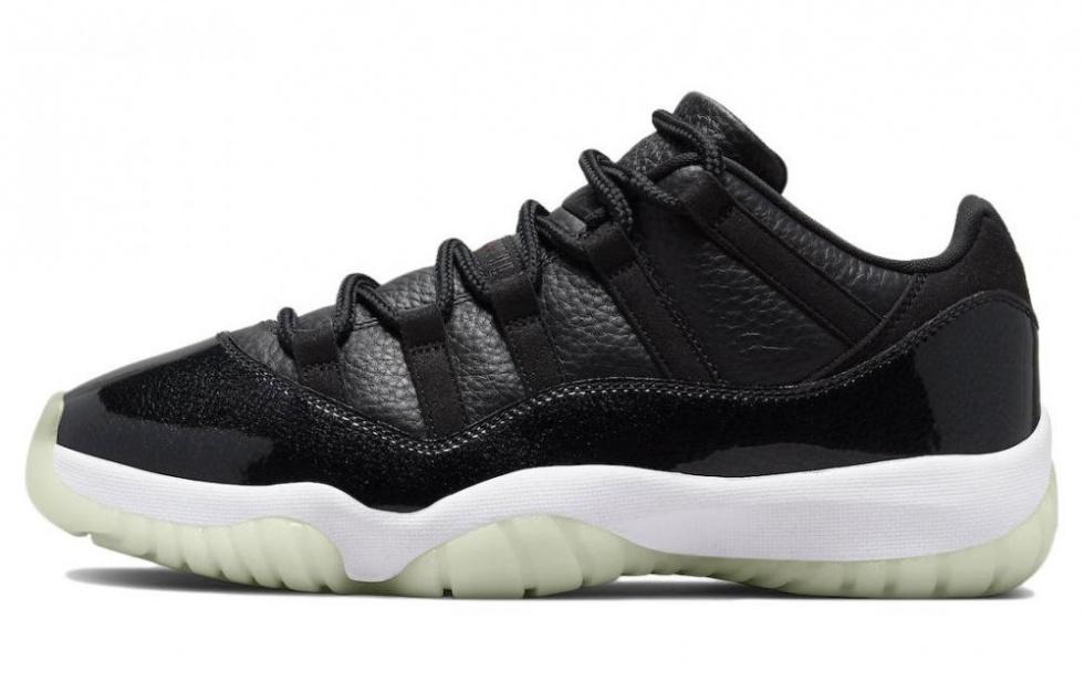Air Jordan 11 Retro Low '72 10'