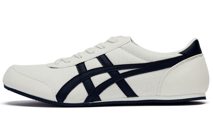 Onitsuka Tiger Кроссовки для скейтбординга Low Top Унисекс