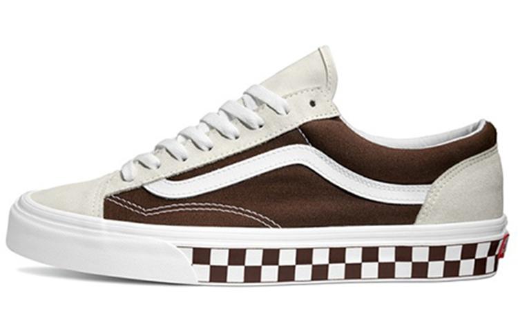 Style 36 Vans 'BMX Checkerboard'