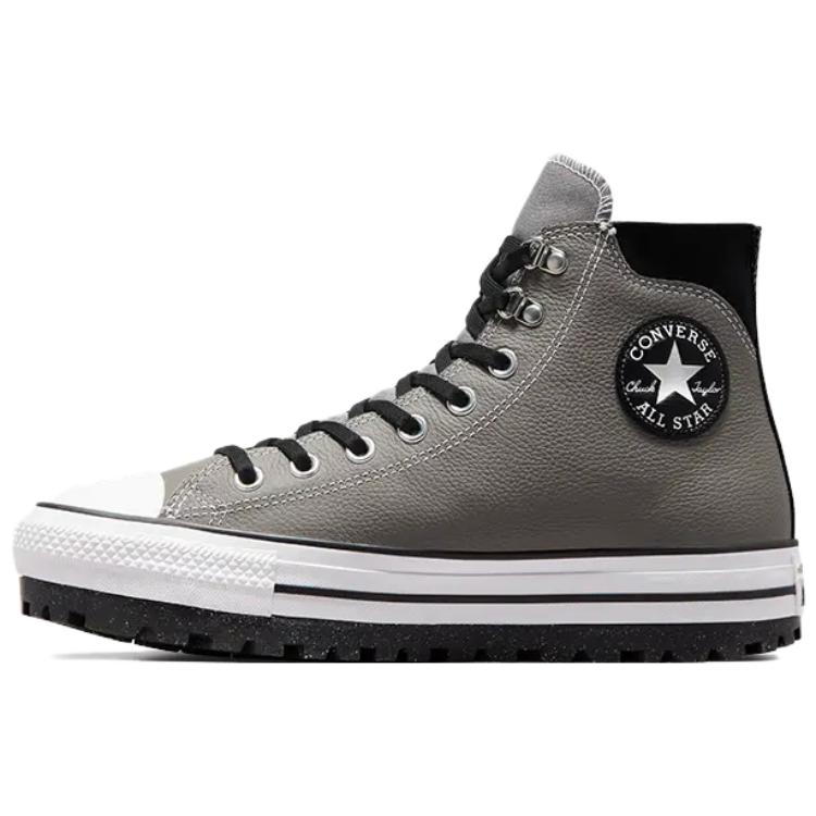 Converse All Star Trekking 'Grey Black'