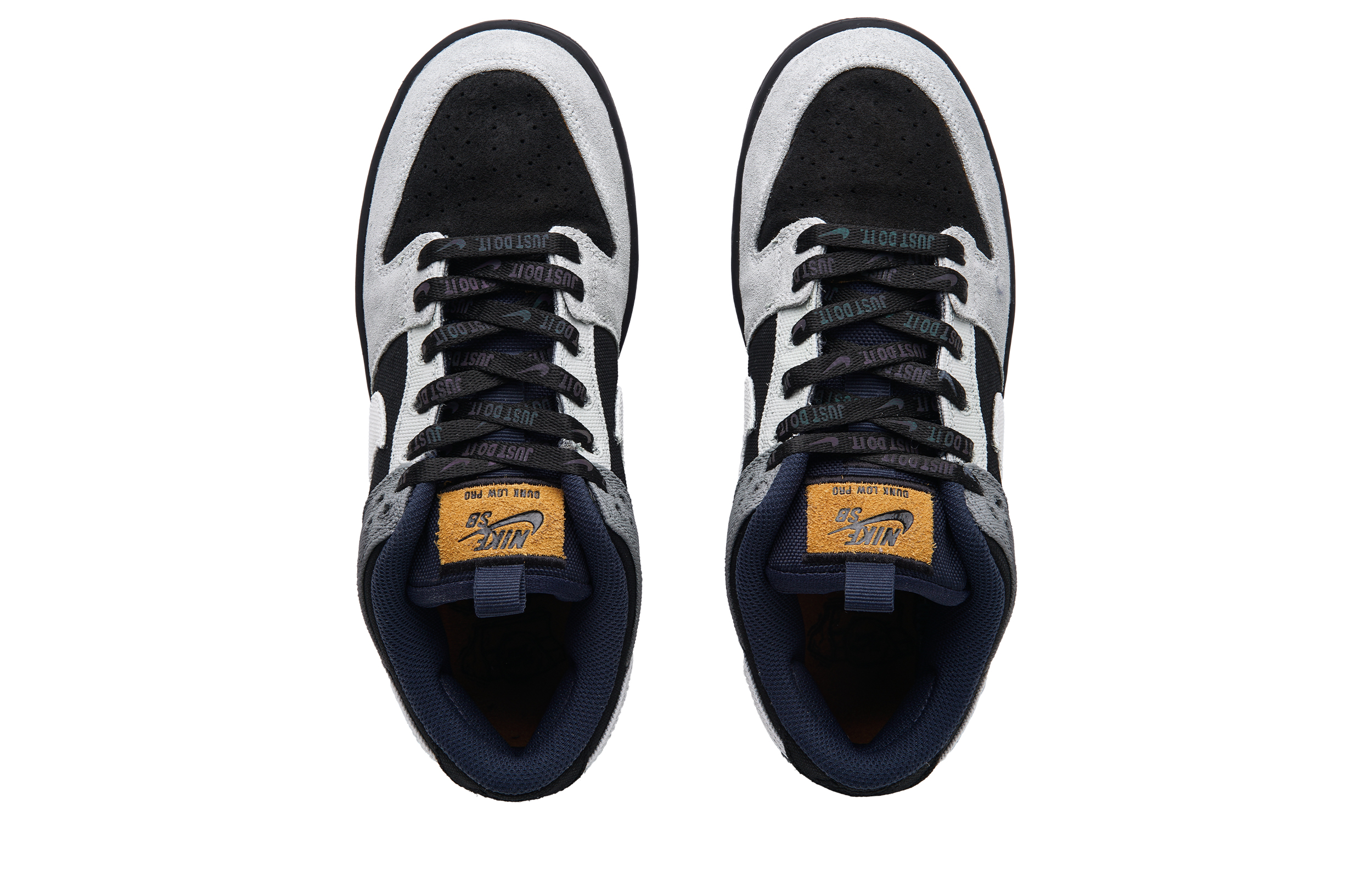 Nike Dunk Venus Slip-Resistant Low-Top Skateboard Shoes Unisex Dark Gray купить в интернет-магазине Yoocart с быстрой доставкой по России.