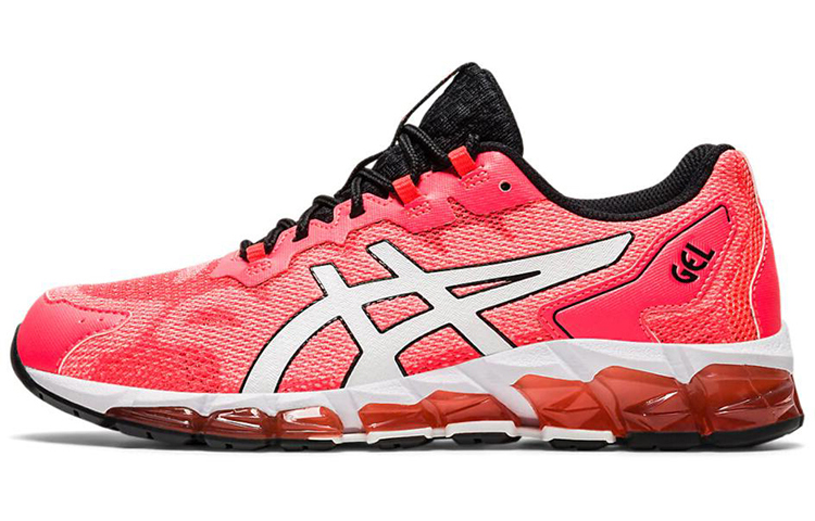 Asics Gel Quantum 360 6 'Sunrise Red' Women's