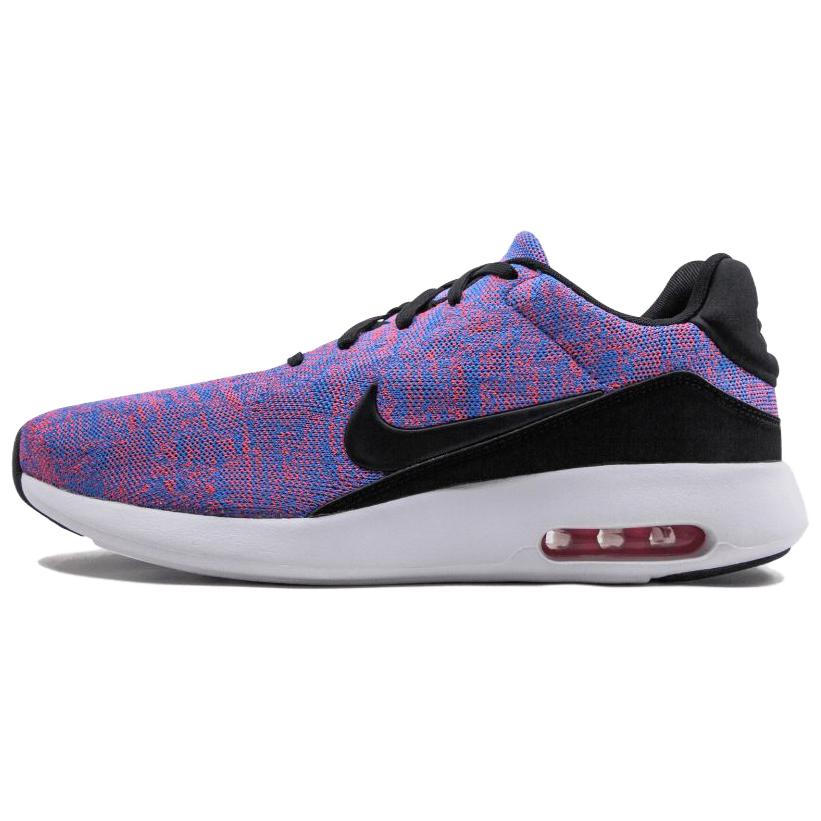 Nike Air Max Modern Flyknit Photo Blue/Black