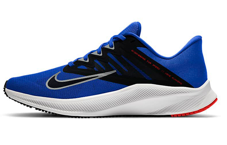 Nike Quest 3 Racer Blue