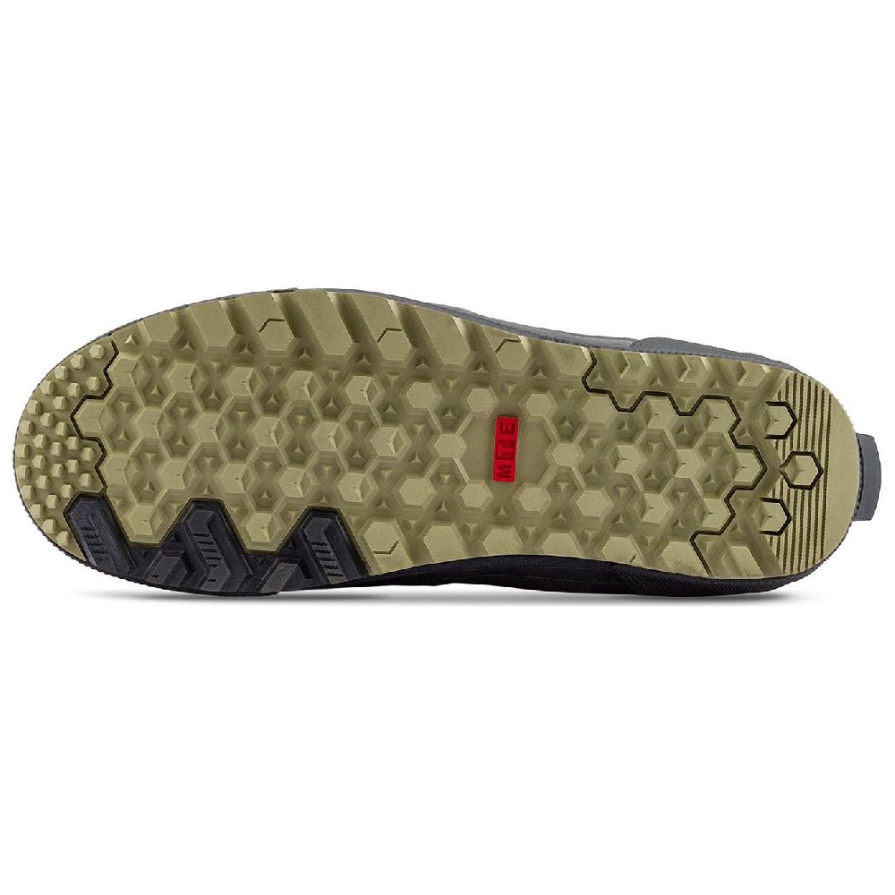 Vans Sk8 Hi GORE TEX Mte 'Scarab Green'