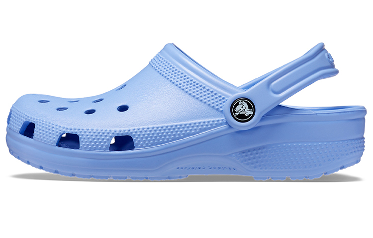 Crocs Classic Clog 'Moon Jelly'