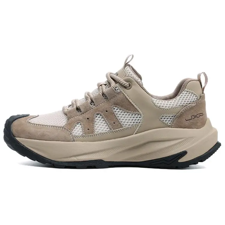 Jeep Low Top Hiking Shoes Men's