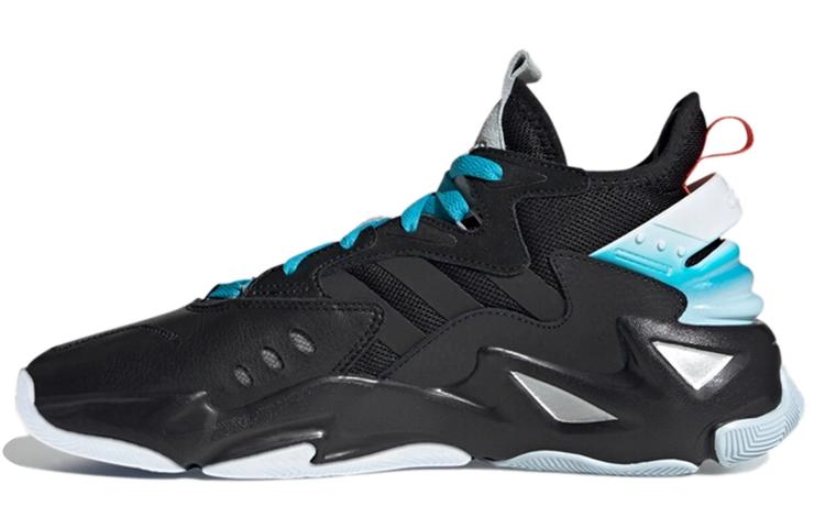 Adidas Neo Firewalker 'Black Blue White'