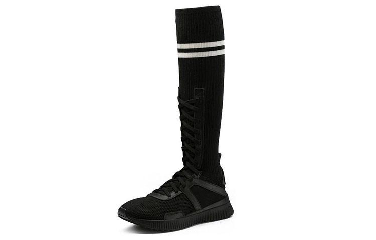 PUMA /PUMA Fenty Trainer Hi Joint Stockings 's Sports Casual Shoes Women's
